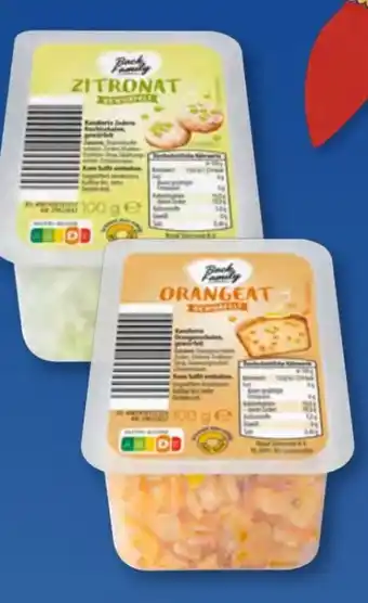 Aldi Süd Back Family Zitronat Angebot