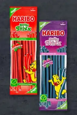 Aldi Süd Haribo Balla Stixx Angebot