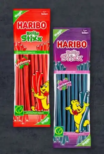 Aldi Süd Haribo Balla Stixx Angebot