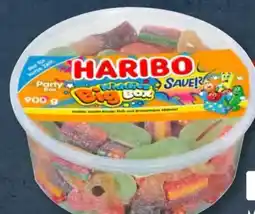 Aldi Süd Haribo Fruchtgummi Angebot