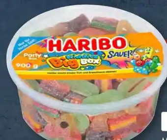 Aldi Süd Haribo Fruchtgummi Angebot