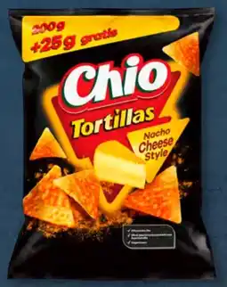Aldi Süd Chio Tortillas Chips Angebot