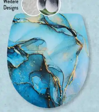 Aldi Süd WC-Sitz Angebot