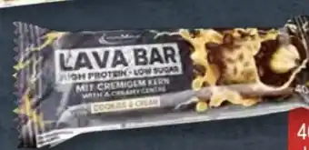 Aldi Süd IronMaxx Proteino Riegel Angebot