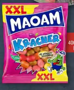 Aldi Süd Haribo Maoam Kaubonbons Angebot