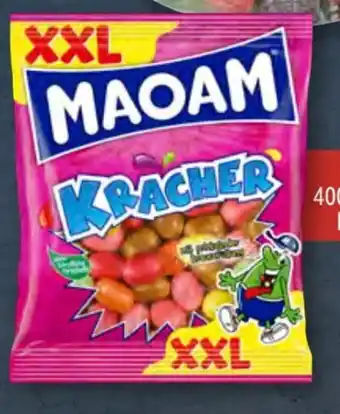 Aldi Süd Haribo Maoam Kaubonbons Angebot