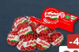 Aldi Süd Babybel Mini-Käse Original Angebot