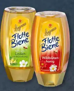 Aldi Süd Langnese Flotte Biene Blütenhonig Angebot
