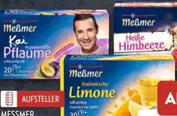 Aldi Süd Meßmer Kräuter- & Früchtetee Angebot