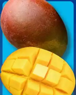 Aldi Süd Mango Angebot