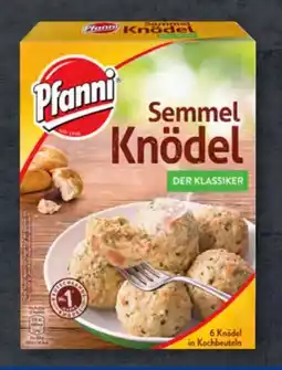 Aldi Süd Pfanni Semmel Knödel Angebot