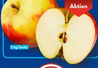 Aldi Süd Krumme Dinger Äpfel Angebot