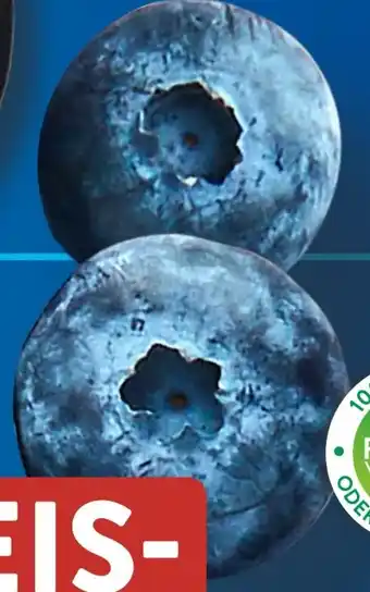 Aldi Süd Heidelbeeren Angebot