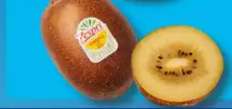 Aldi Süd Zespri Kiwi Sun Gold Angebot