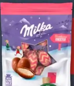 Aldi Süd Milka Bonbons Knister Angebot