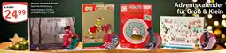 Globus Socken-Adventskalender Angebot