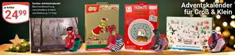 Globus Socken-Adventskalender Angebot