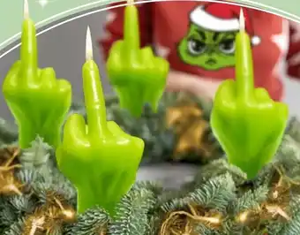 Thomas Philipps Kerze Angebot