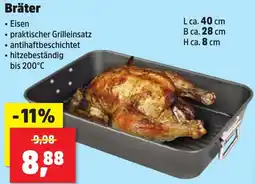 Thomas Philipps Bräter Angebot