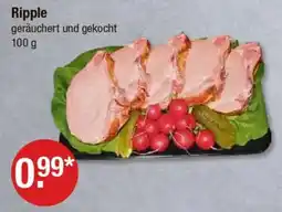 V Markt Ripple Angebot