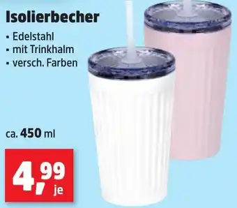 Thomas Philipps Isolierbecher Angebot