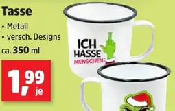 Thomas Philipps Tasse Angebot
