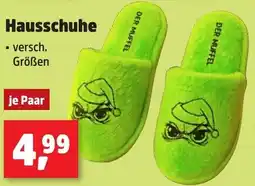 Thomas Philipps Hausschuhe Angebot
