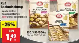 Thomas Philipps Ruf Backmischung Angebot