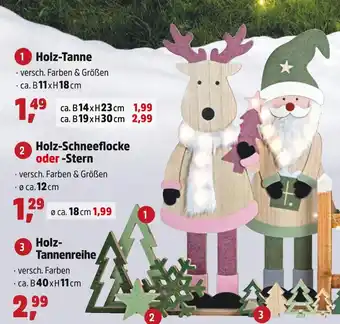 Thomas Philipps Holz-tanne Angebot