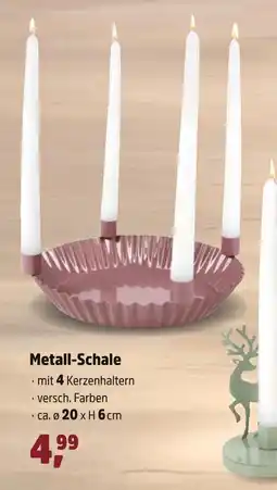 Thomas Philipps Metall-schale Angebot