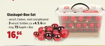 Thomas Philipps Glaskugel-box-set Angebot