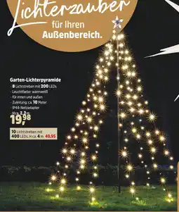 Thomas Philipps Garten-lichterpyramide Angebot