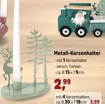 Thomas Philipps Metall-kerzenhalter Angebot
