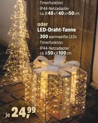 Thomas Philipps Led-draht-geschenk Angebot