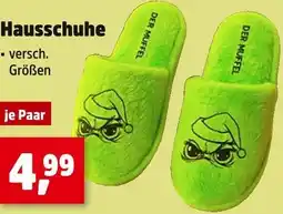 Thomas Philipps Der muffel hausschuhe Angebot