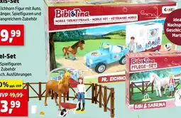 Thomas Philipps Bibi & tina mobile tierarztpraxis Angebot