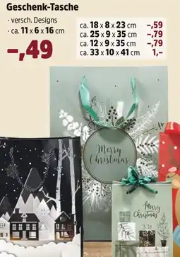 Thomas Philipps Geschenk-tasche Angebot