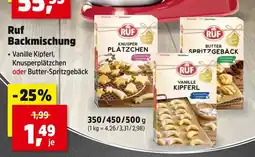 Thomas Philipps Ruf vanille kipferl Angebot
