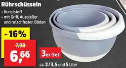 Thomas Philipps Rührschüsseln Angebot