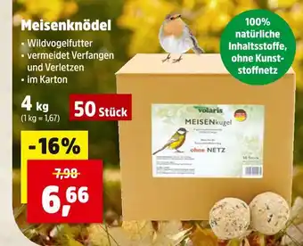 Thomas Philipps Volaris meisenkugel Angebot