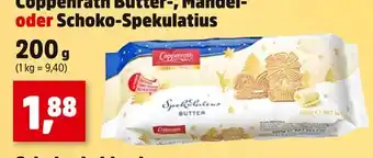 Thomas Philipps Coppenrath butter-spekulatius Angebot