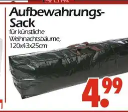 Wreesmann Aufbewahrungs-sack Angebot