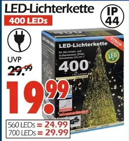 Wreesmann Led-lichterkette Angebot