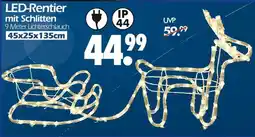 Wreesmann Led-rentier Angebot