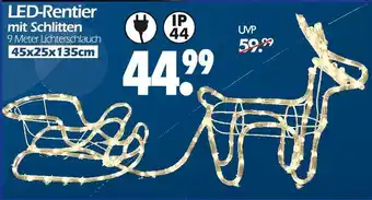 Wreesmann Led-rentier Angebot
