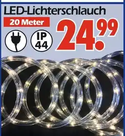 Wreesmann Led-lichterschlauch Angebot