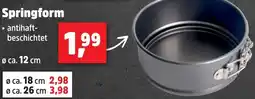 Thomas Philipps Springform Angebot