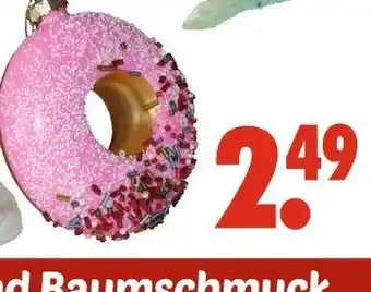 Wreesmann Baumschmuck Angebot
