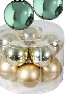 Wreesmann Weihnachtskugeln Angebot