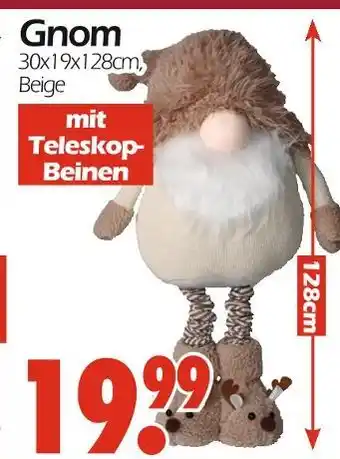 Wreesmann Gnom Angebot